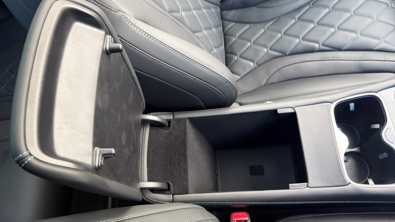 BYD Sealion 7 390kW Design AWD 83kWh 5dr Auto Electric Estate